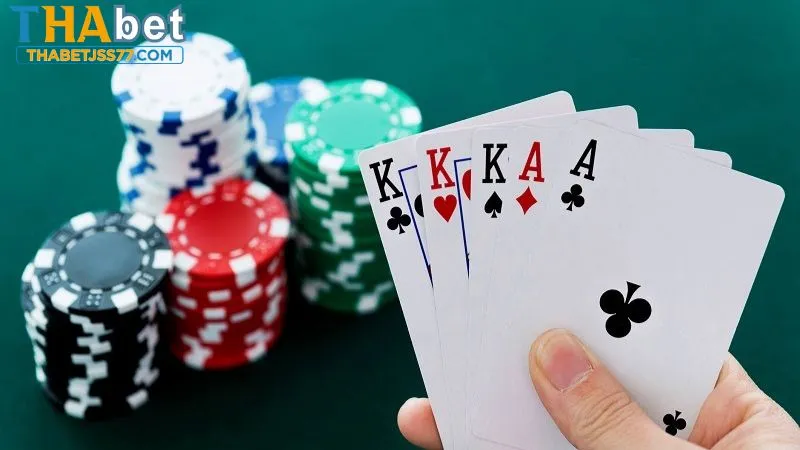 Bài Cát tê tại Thabet có cách chơi khá đơn giản