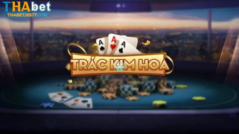Bài Trác Kim Hoa được yêu thích tại Thabet