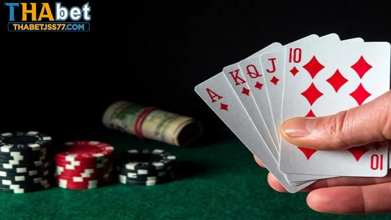 Biết cách giấu bài khi đánh cùng đối thủ