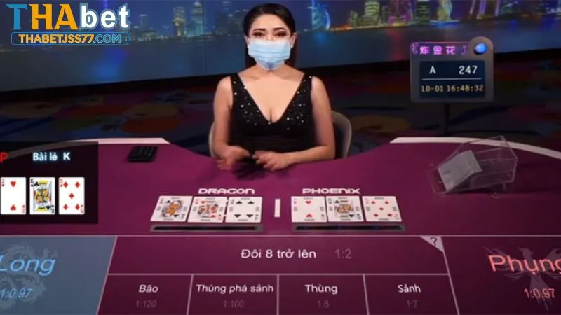 Người chơi cần hiểu quy tắc khi chơi trác kim hoa