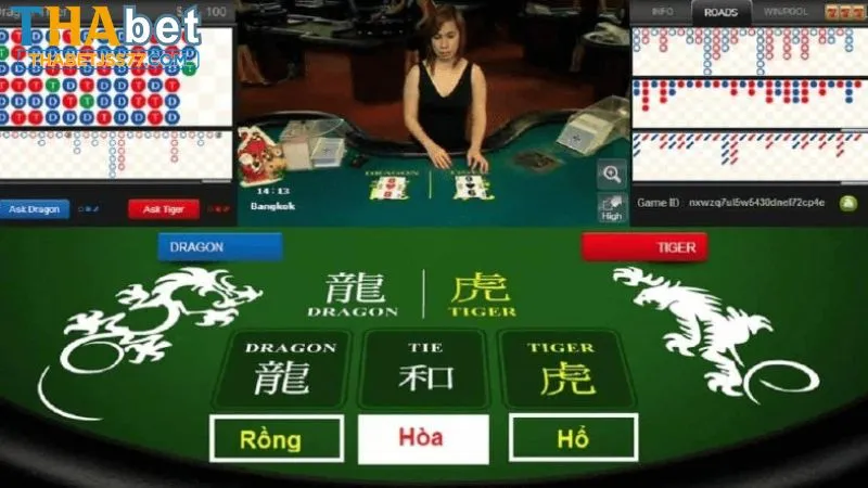 Người chơi cần nắm rõ tỷ lệ thắng để đặt cược