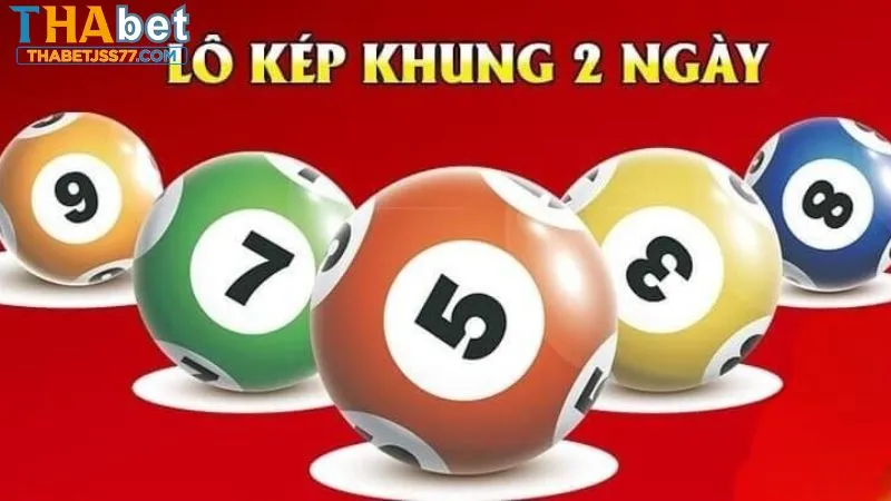 Nuôi lô kép khung 2 ngày tỷ lệ trúng cao