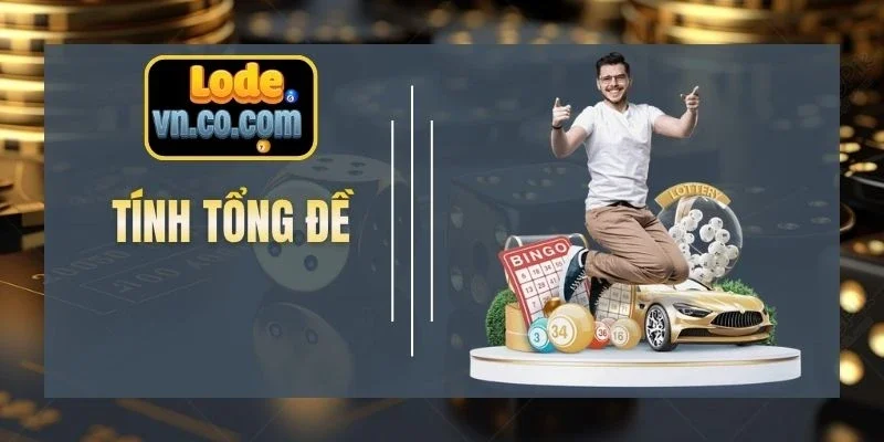 Tính Tổng Đề